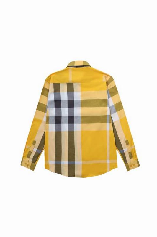 Burberry Men's Shirts 364